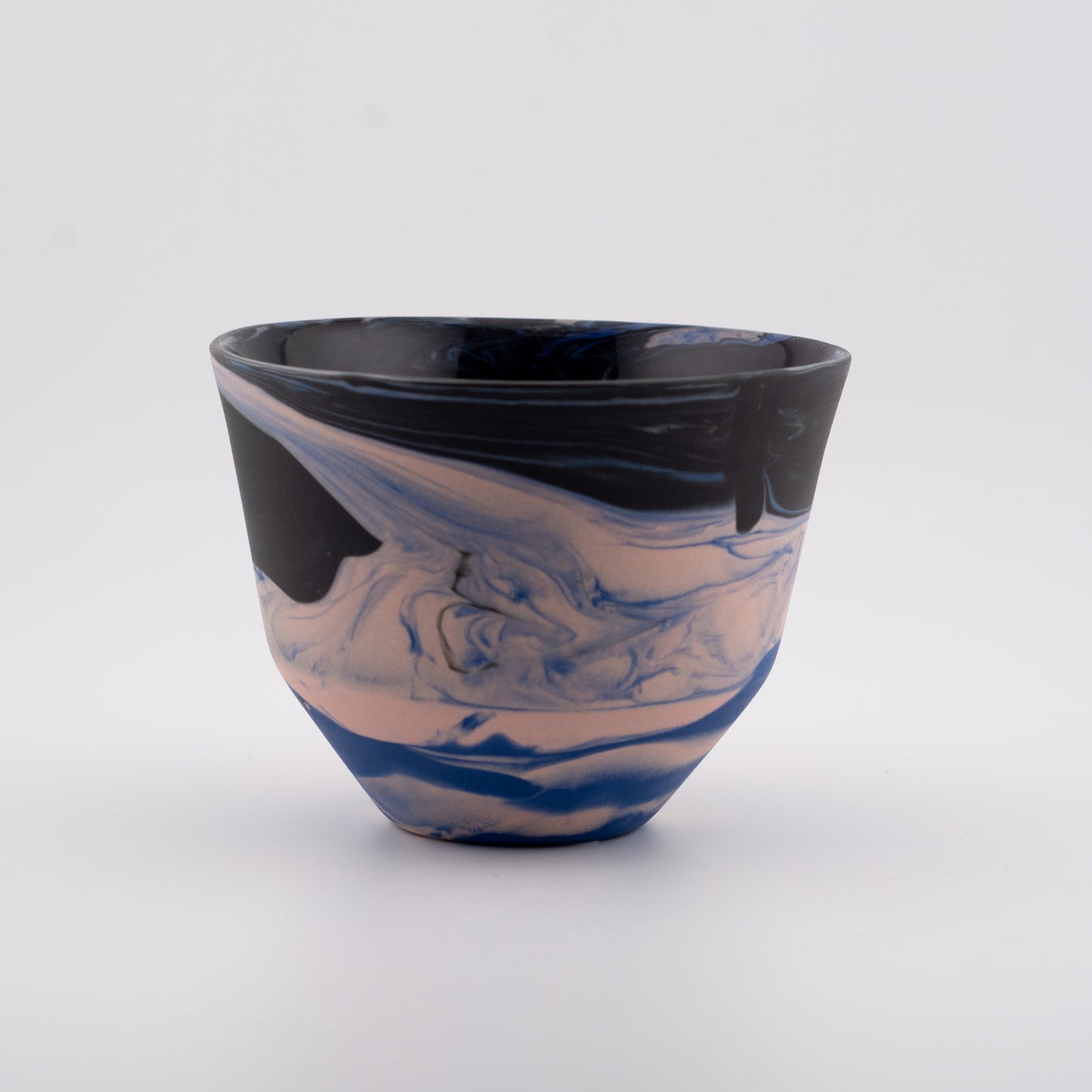 3209 Unique mix wave cup size B