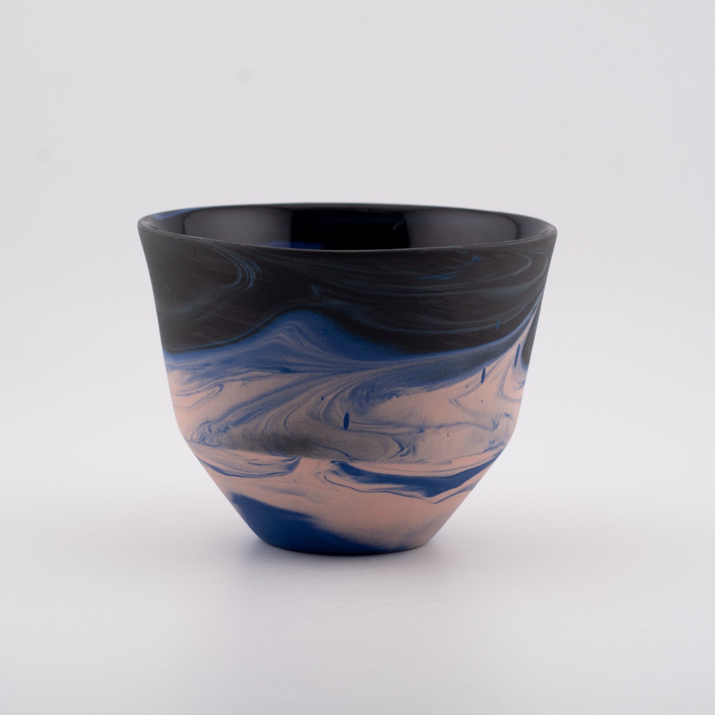 3211 Unique mix wave cup size B