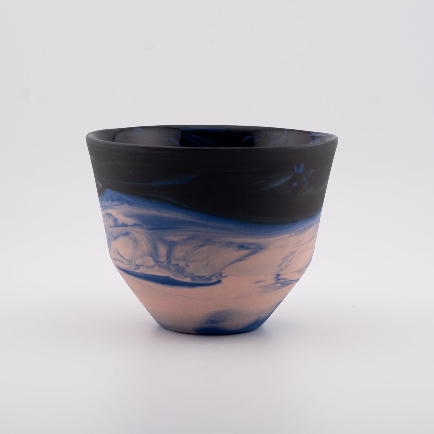 3211 Unique mix wave cup size B