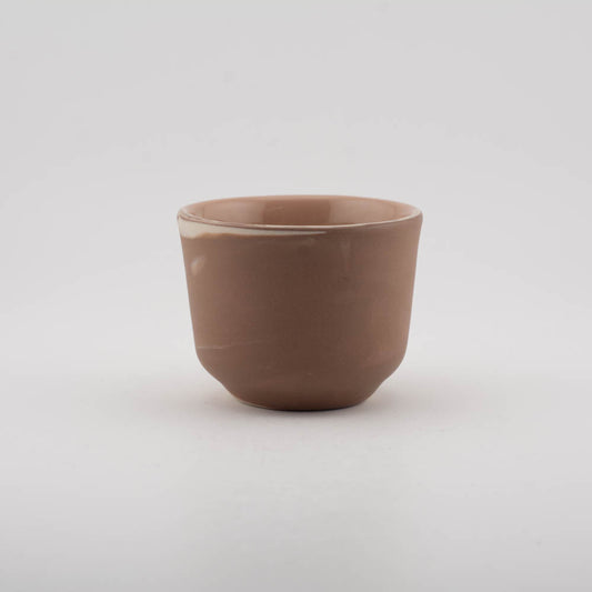 7907 Unique mix wave cup size L - 110ml