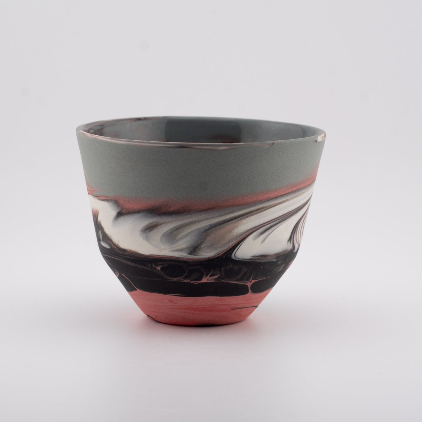 3217 Unique mix wave cup size B