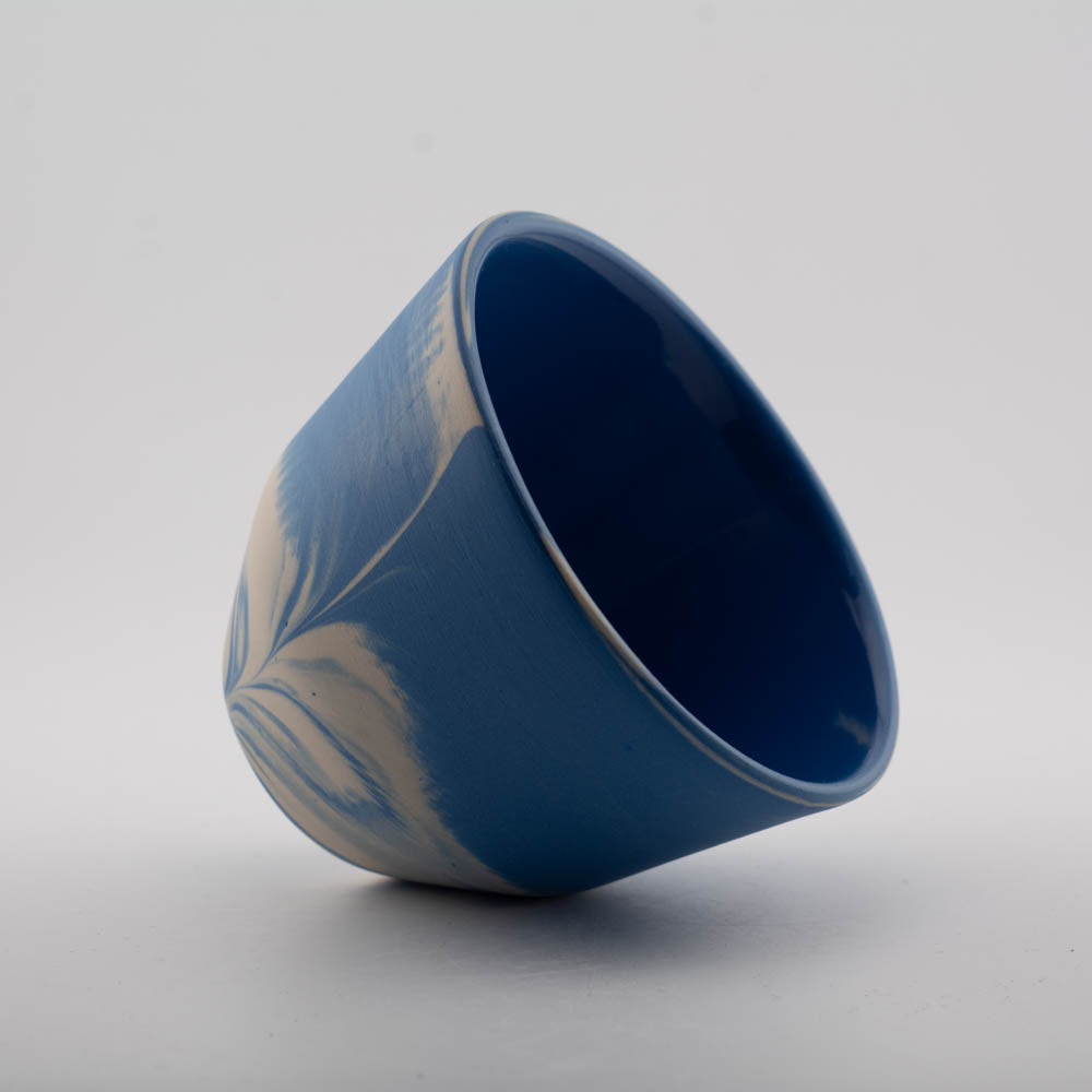 7910 Unique mix wave cup size A2 - 200ml
