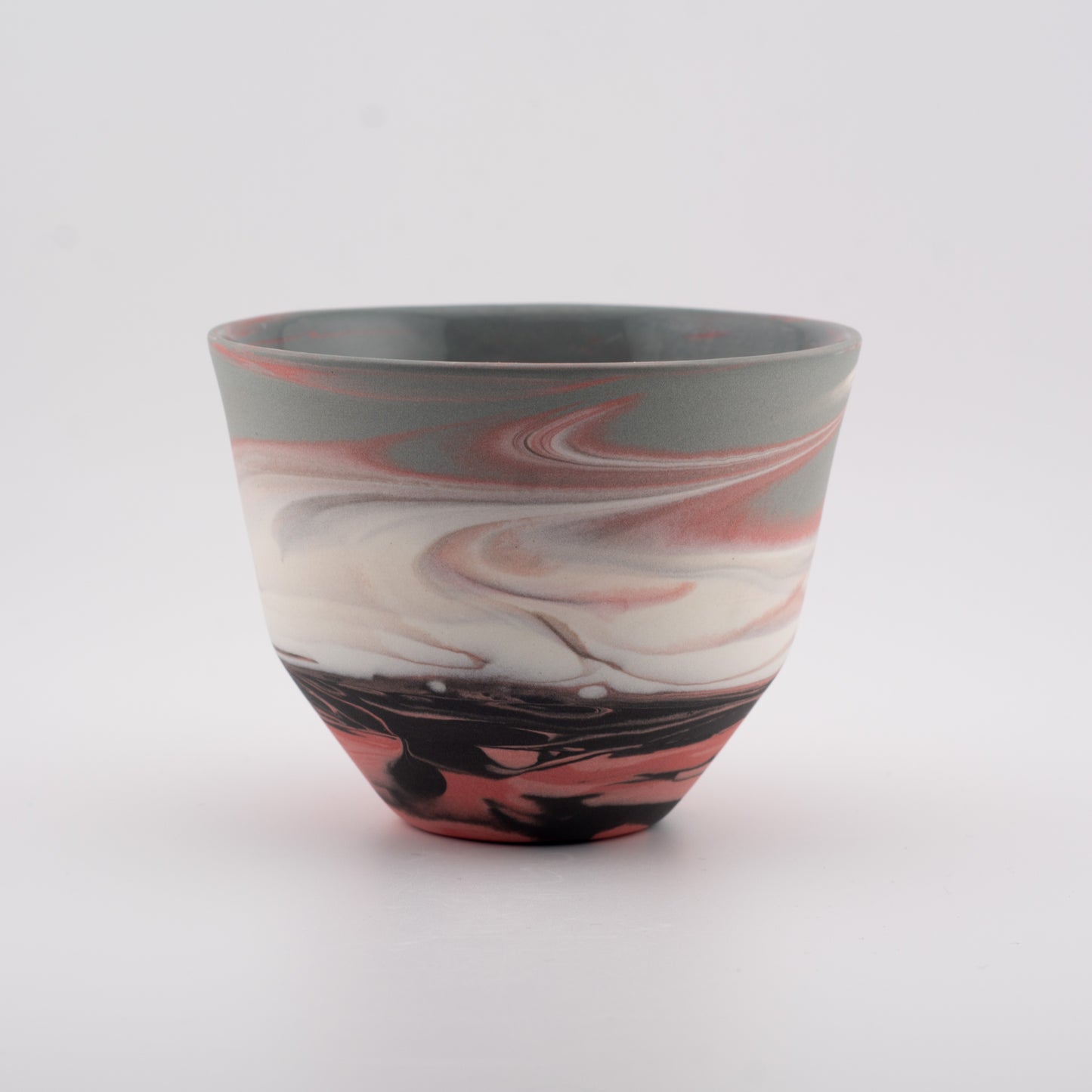 3218 Unique mix wave cup size B