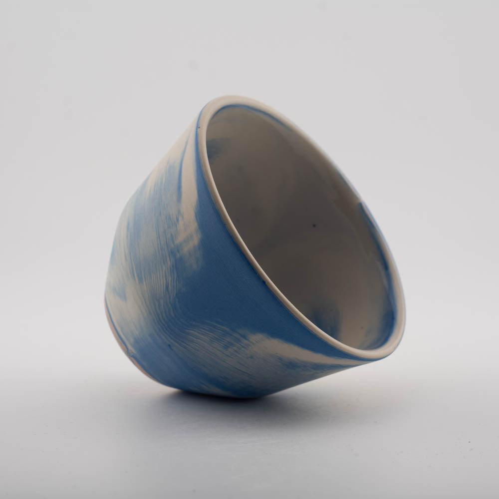 7912 Unique mix wave cup size A2 - 200ml