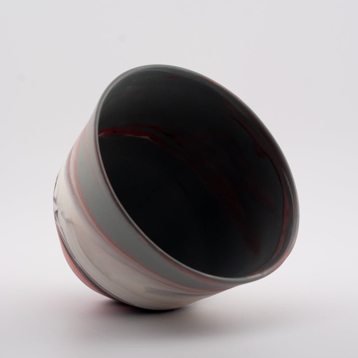 3218 Unique mix wave cup size B