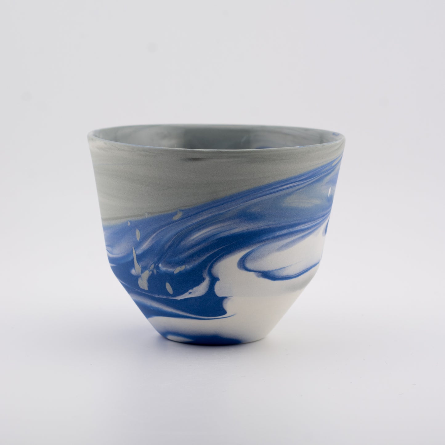 3219 Unique mix wave cup size B