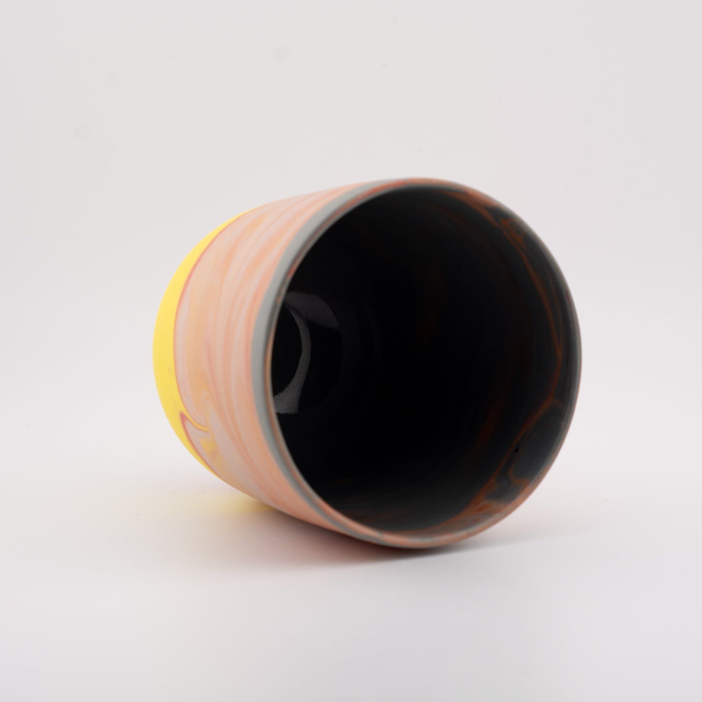3226 Unique mix wave cup size E
