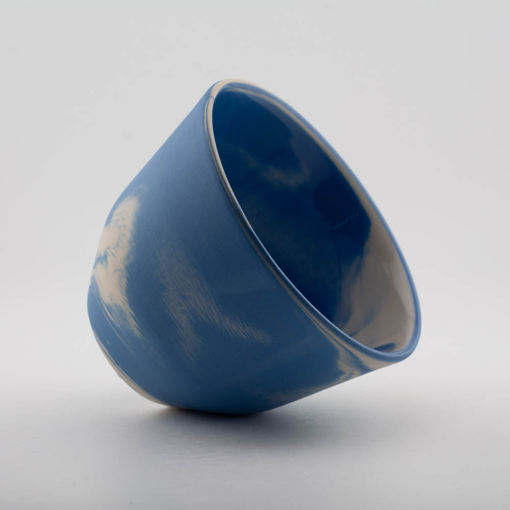 7925 Unique mix wave cup size A1 - 320ml