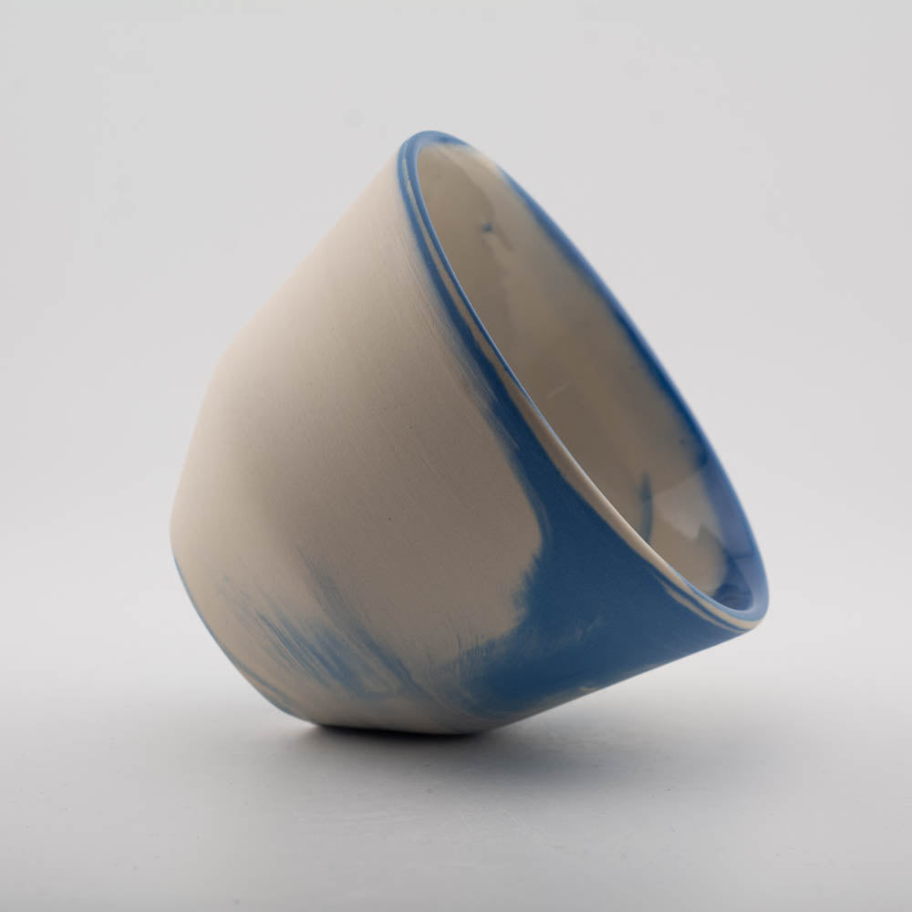 7928 Unique mix wave cup size A1 - 320ml