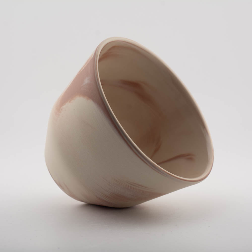7932 Unique mix wave cup size A1 - 320ml