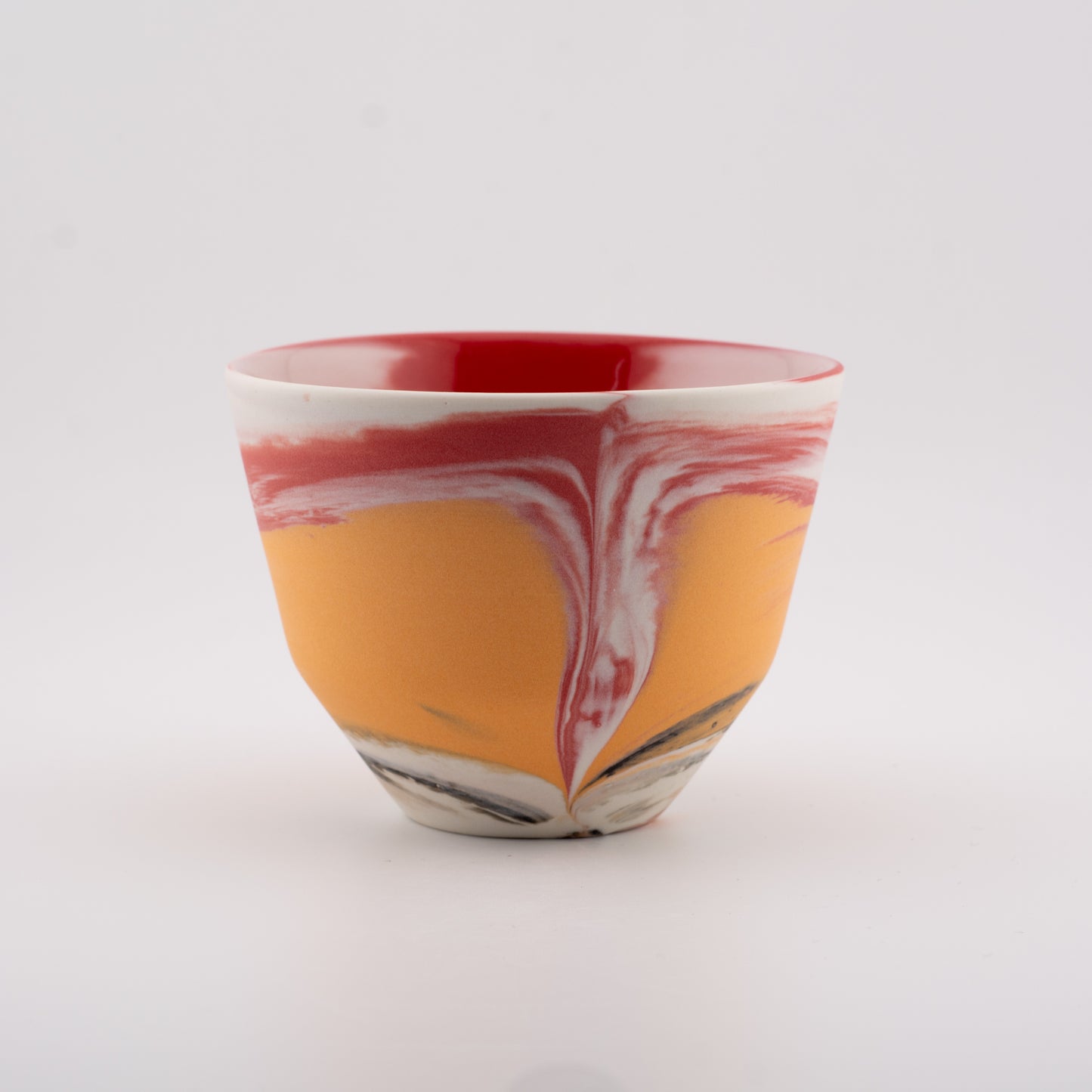 3249 Unique mix wave cup size A2