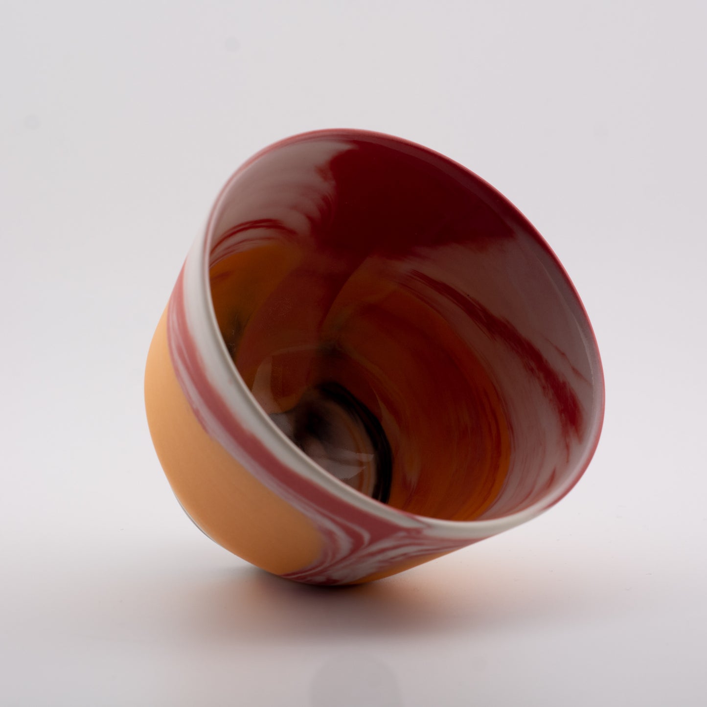 3249 Unique mix wave cup size A2