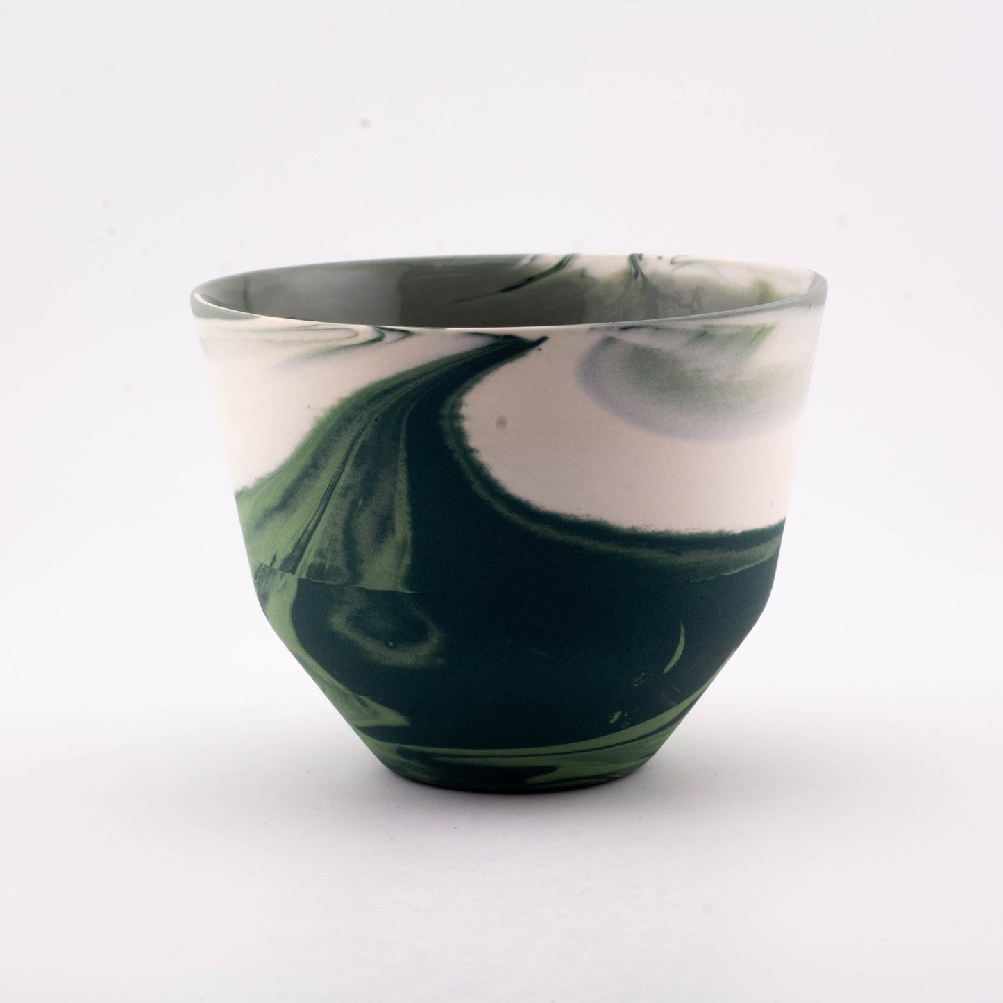 5567 Unique mix wave cup size B