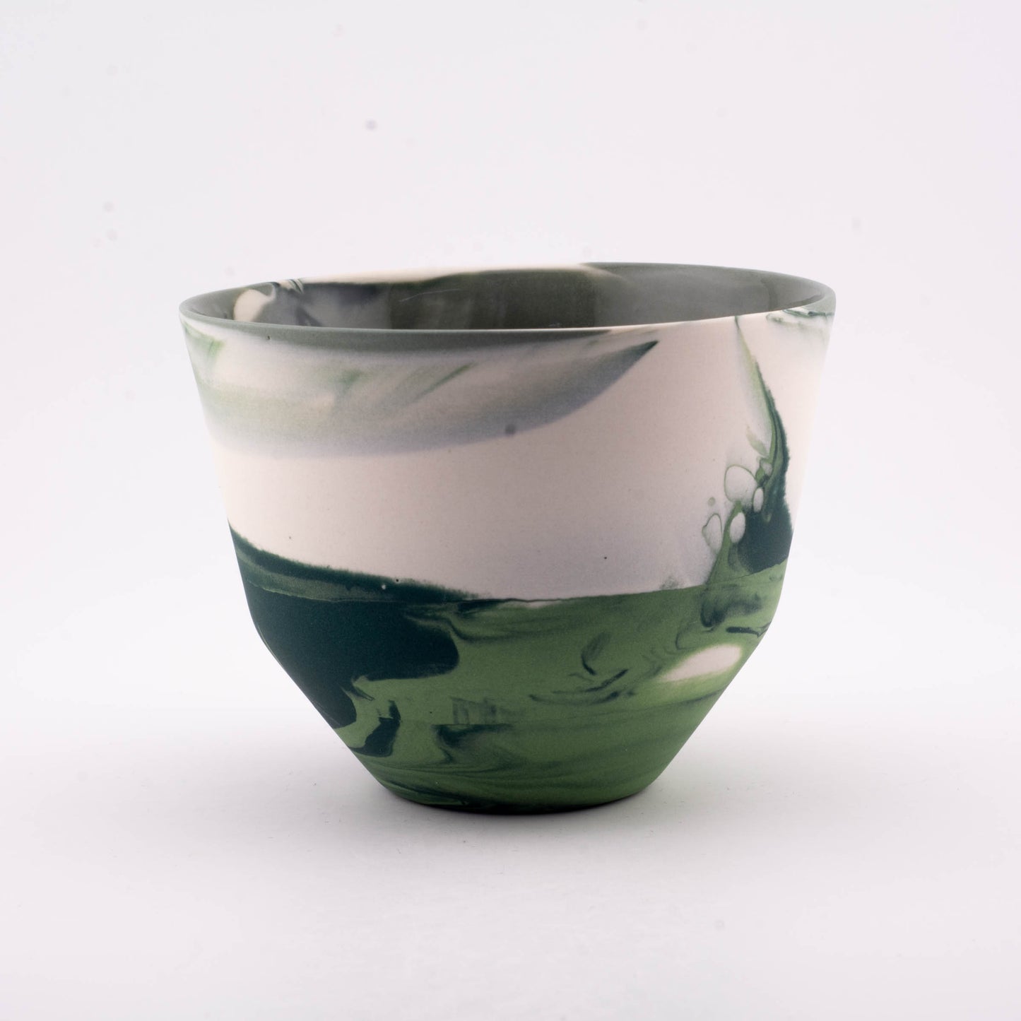 5567 Unique mix wave cup size B