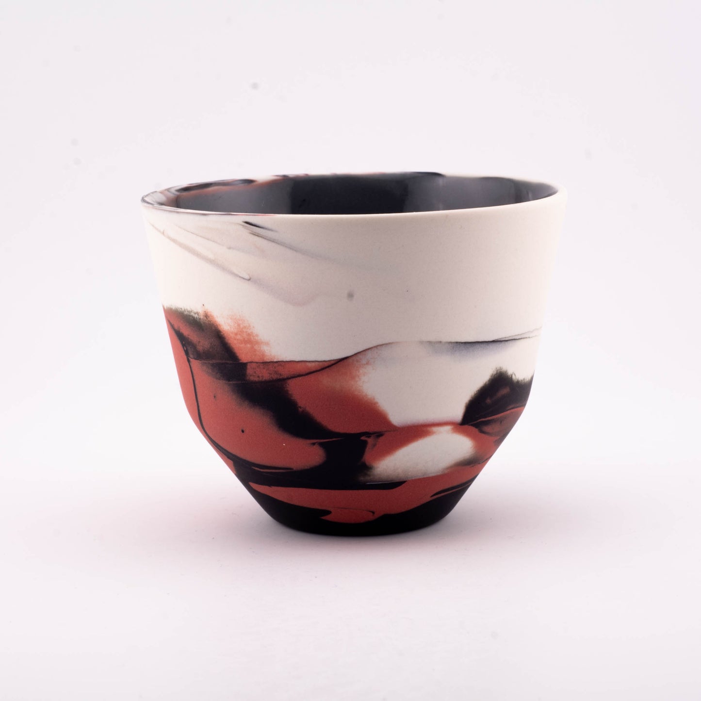 5578 Unique mix wave cup size B
