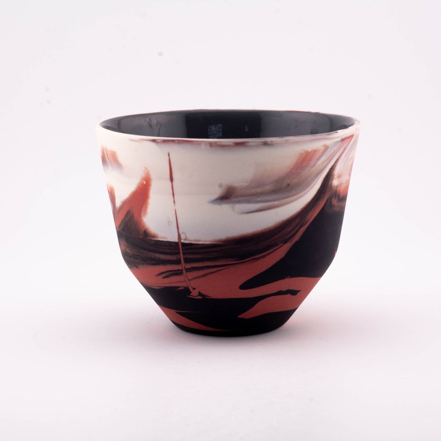 5581 Unique mix wave cup size B
