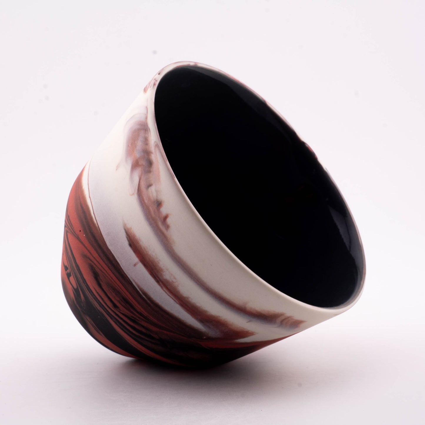 5581 Unique mix wave cup size B