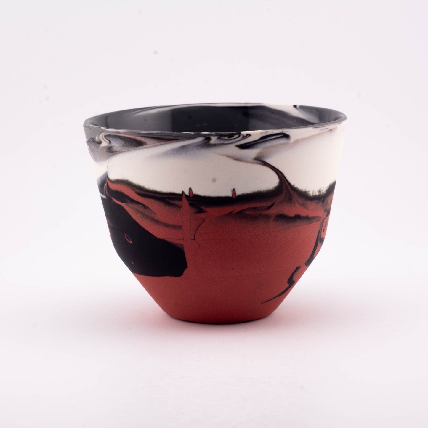 5585 Unique mix wave cup size B