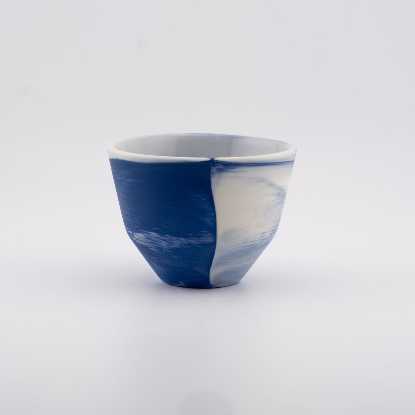 3270 Unique mix wave cup size A3