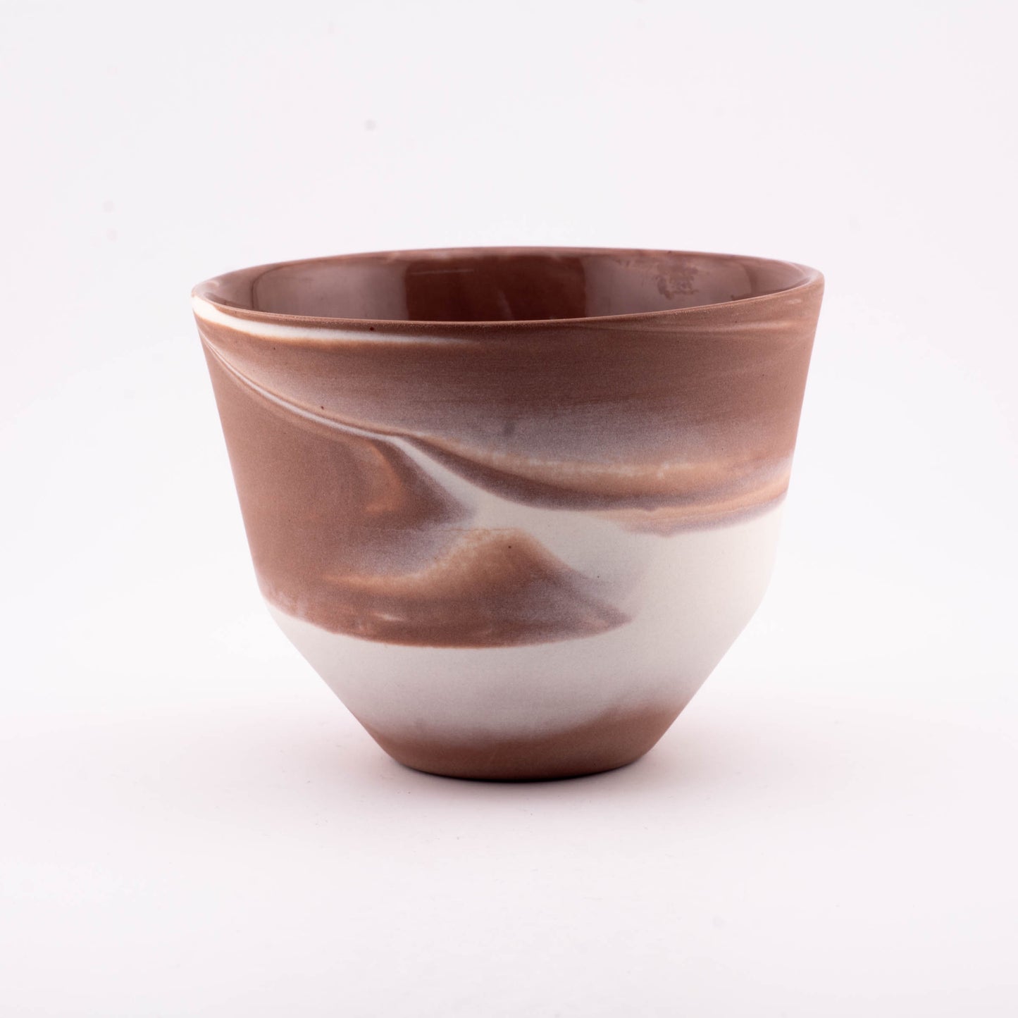 5590 Unique mix wave cup size B