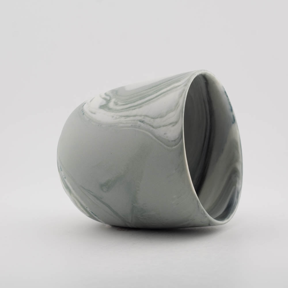 7992 Unique mix wave cup size E
