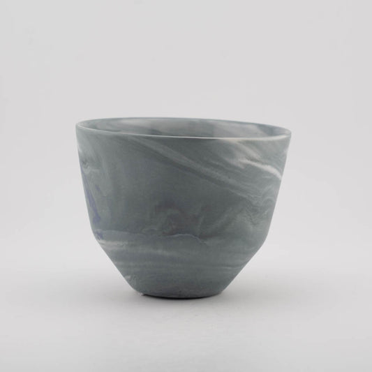 8006 Unique mix wave cup size B