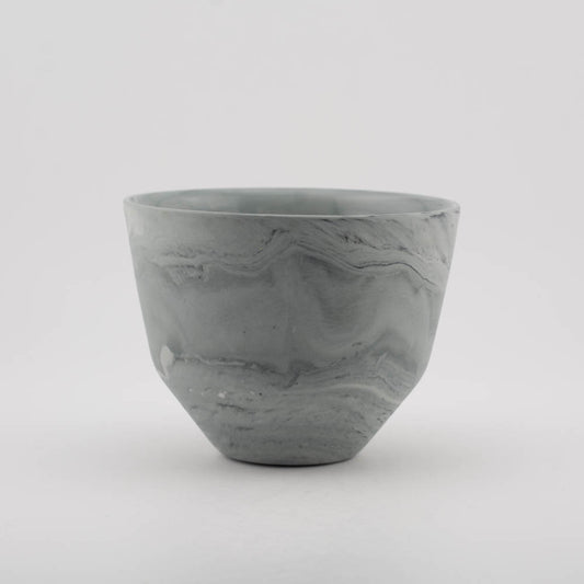 8008 Unique mix wave cup size B
