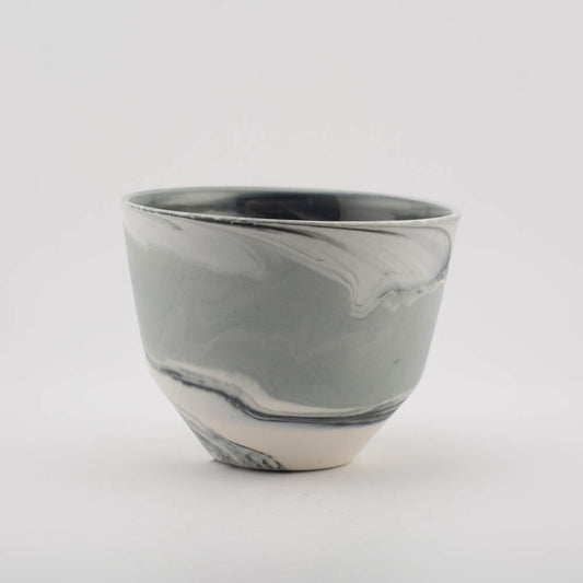 8010 Unique mix wave cup size B