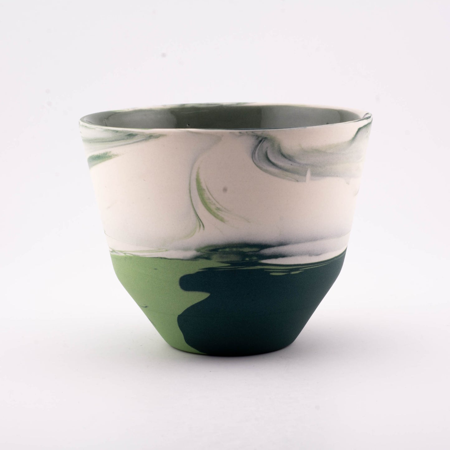 5618 Unique mix wave cup size A