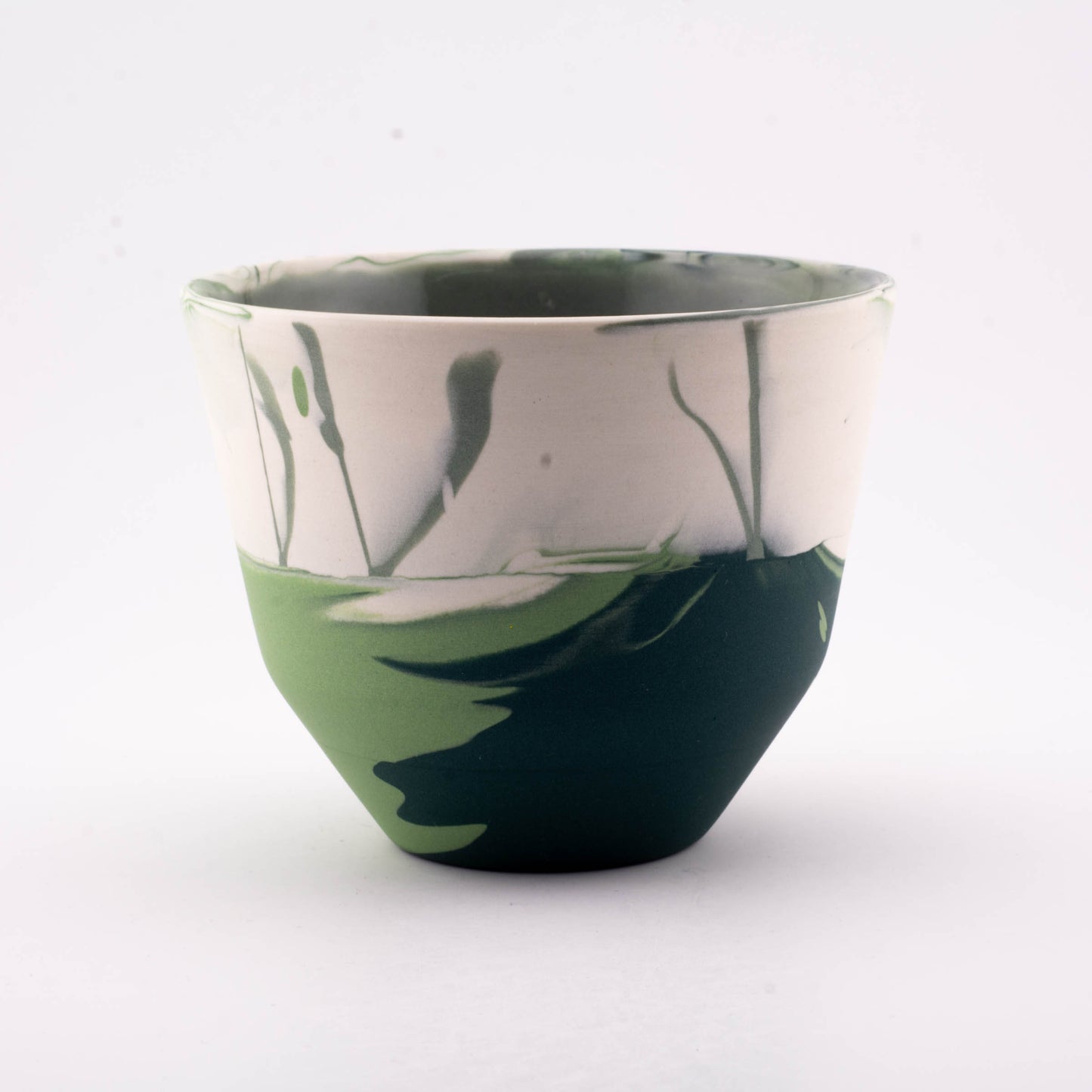 5620 Unique mix wave cup size A