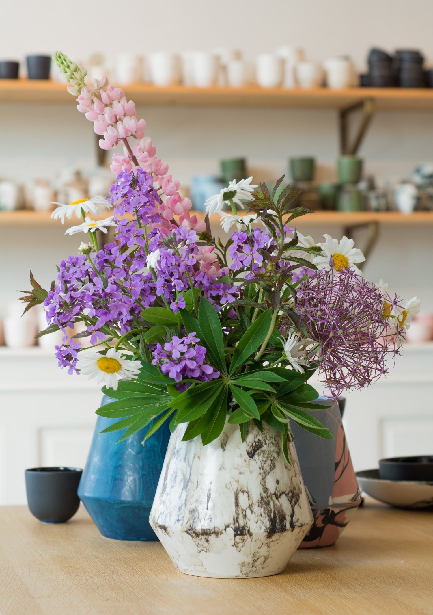 Vases