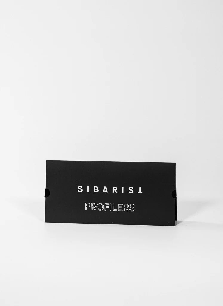 Profilers by Sibarist