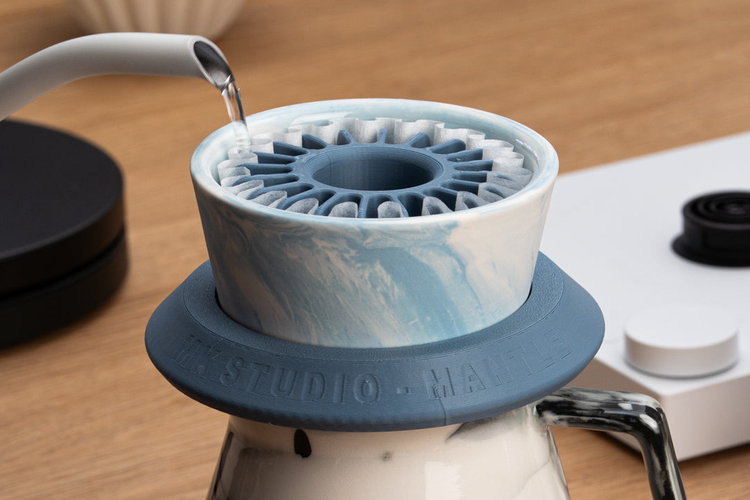 Mantle - Coffee Dripper