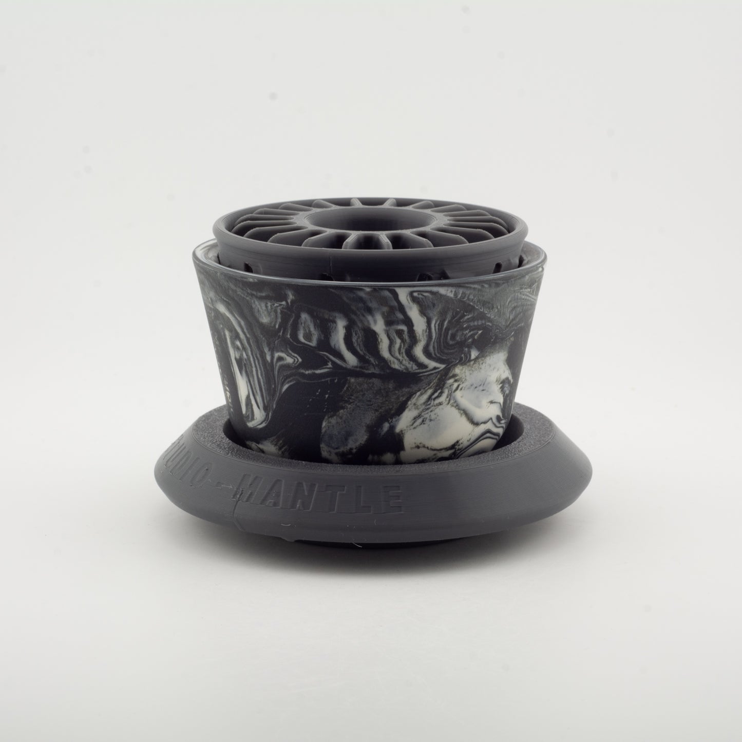 Mantle - Coffee Dripper