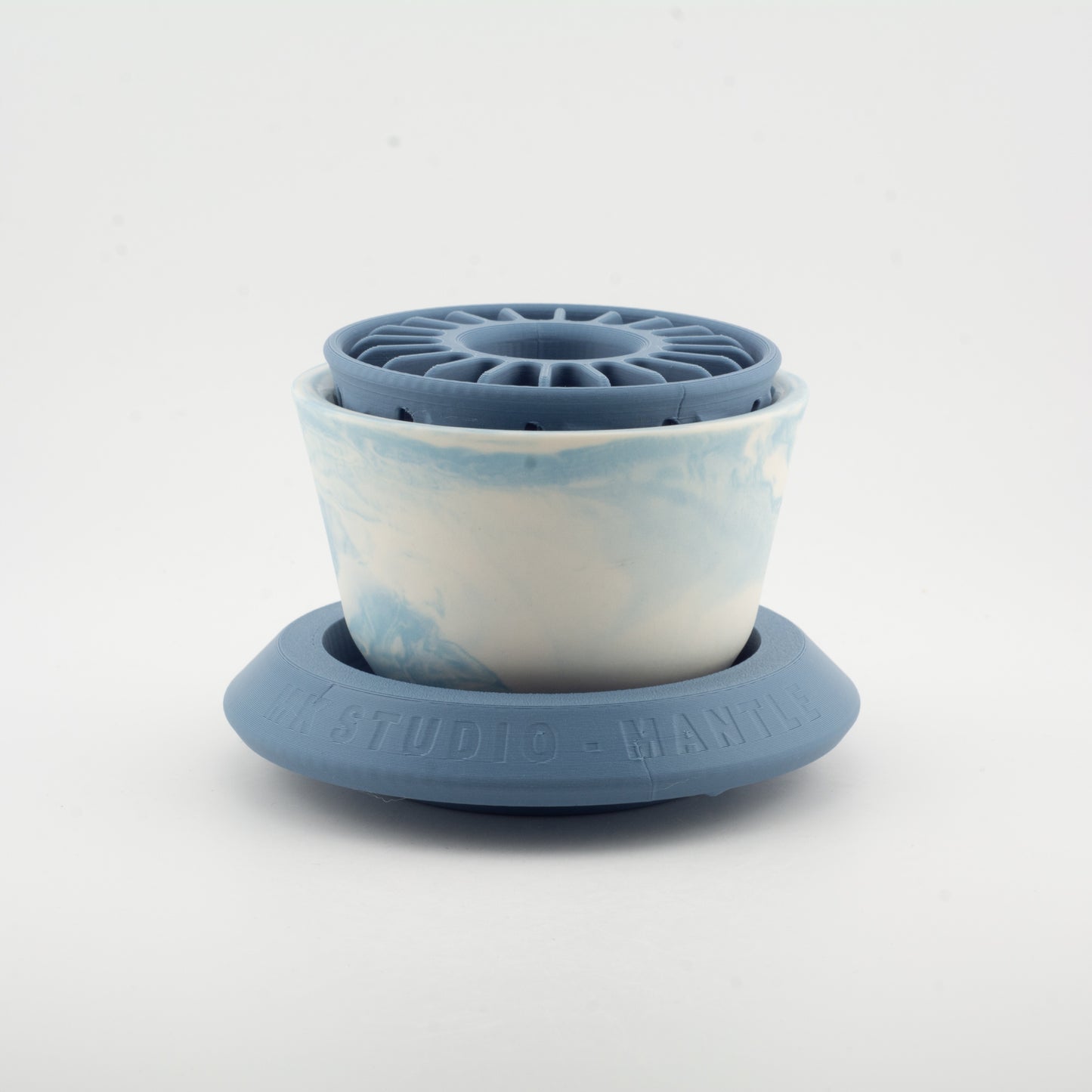 Mantle - Coffee Dripper