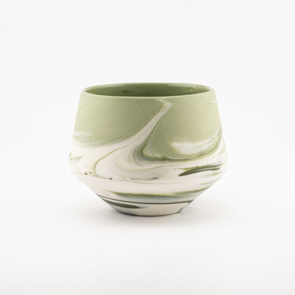 8128 Unique mix wave cup size S - 270ml