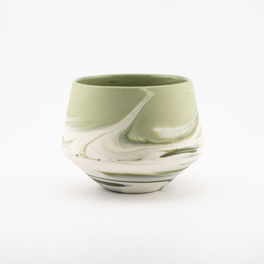 8128 Unique mix wave cup size S - 270ml