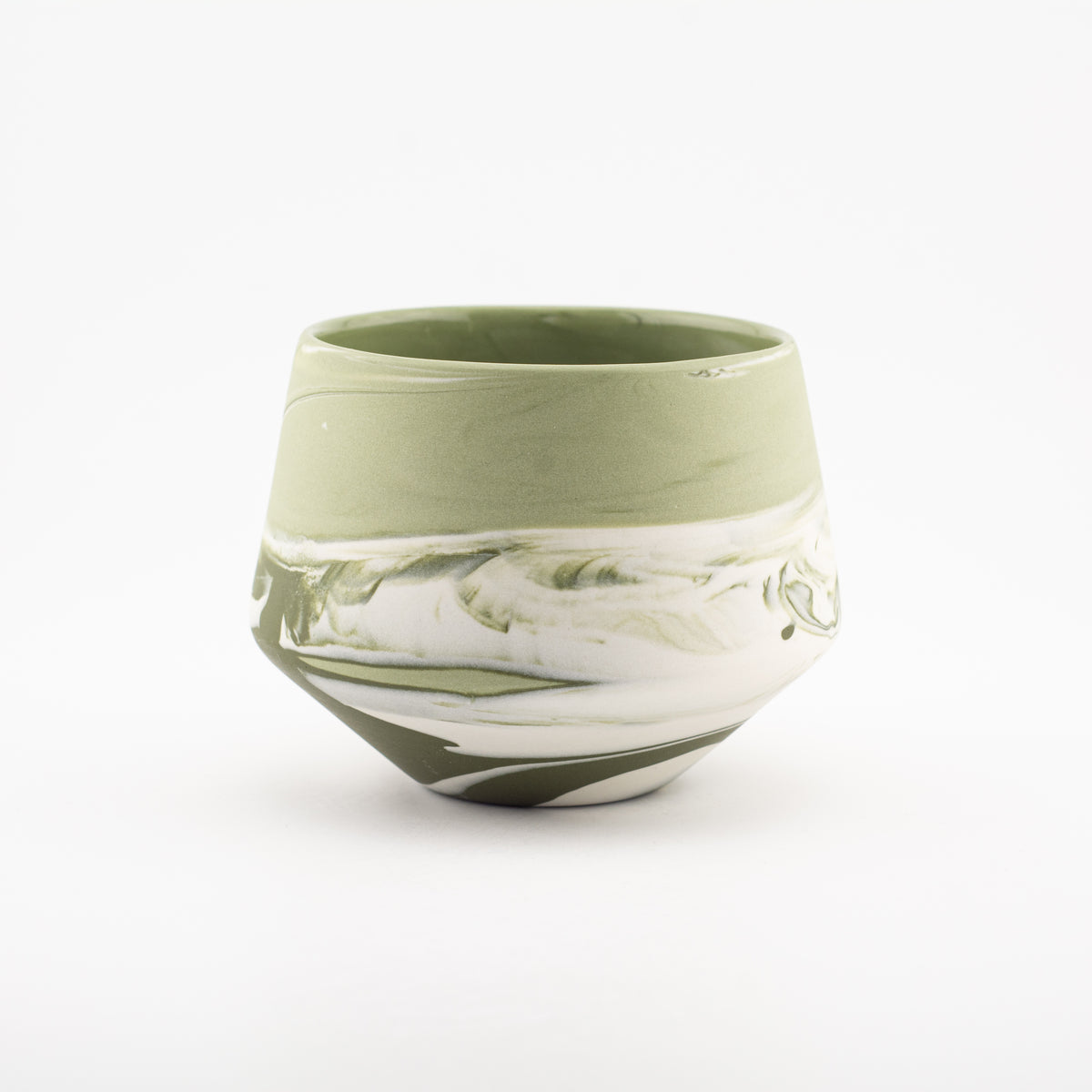 8128 Unique mix wave cup size S - 270ml
