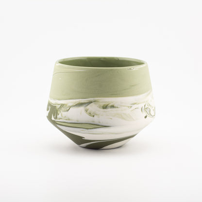 8128 Unique mix wave cup size S - 270ml