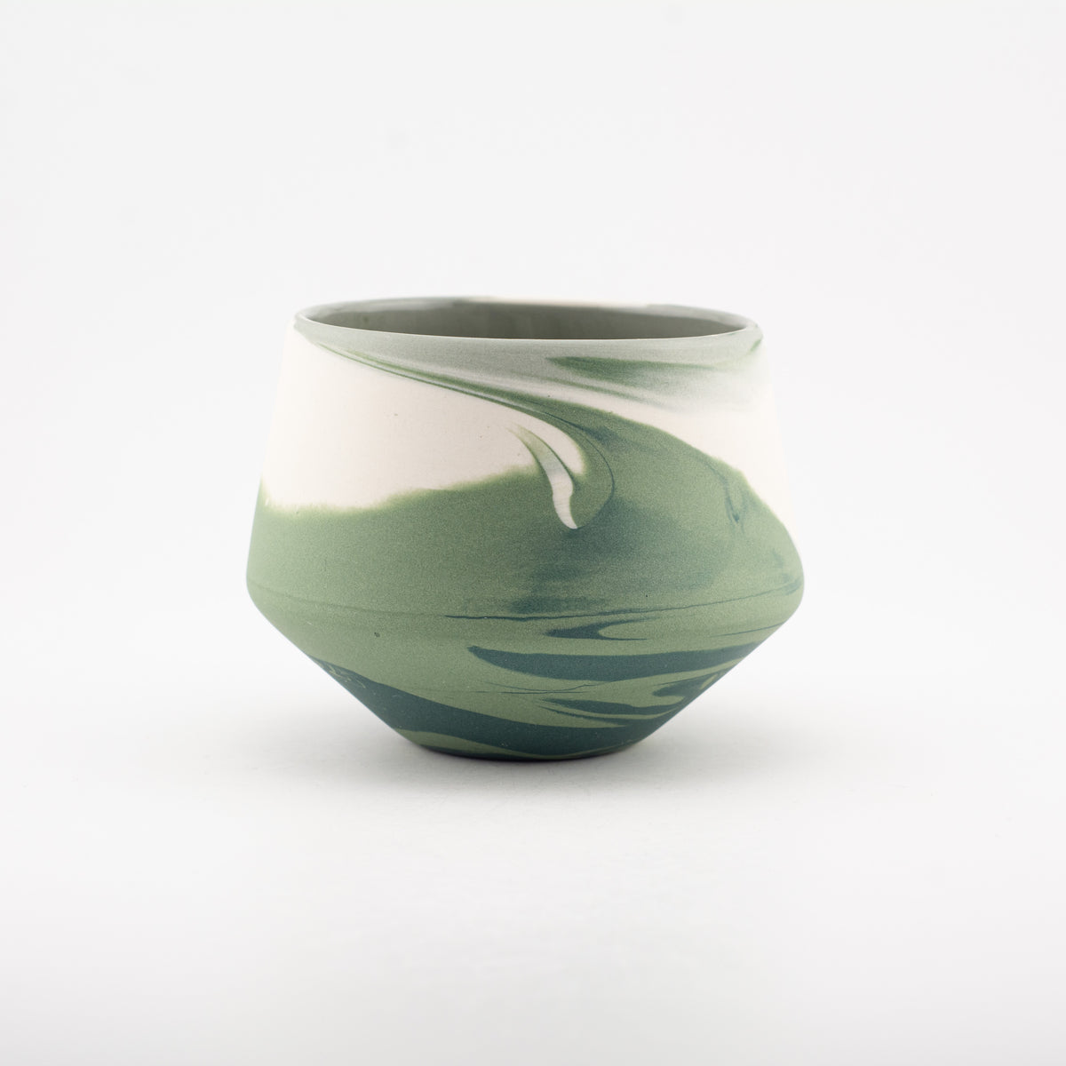 8129 Unique mix wave cup size S - 270ml