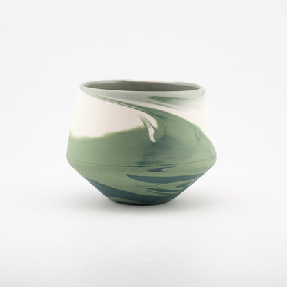 8129 Unique mix wave cup size S - 270ml