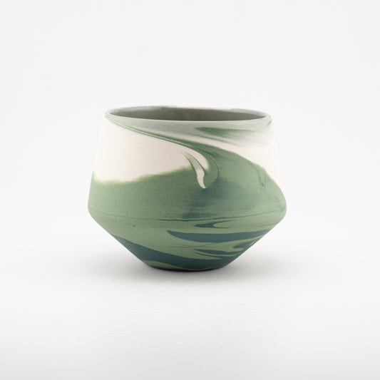 8129 Unique mix wave cup size S - 270ml