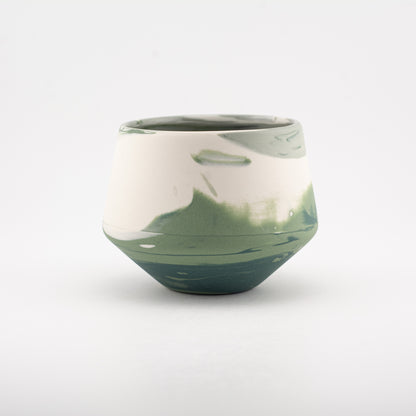 8129 Unique mix wave cup size S - 270ml