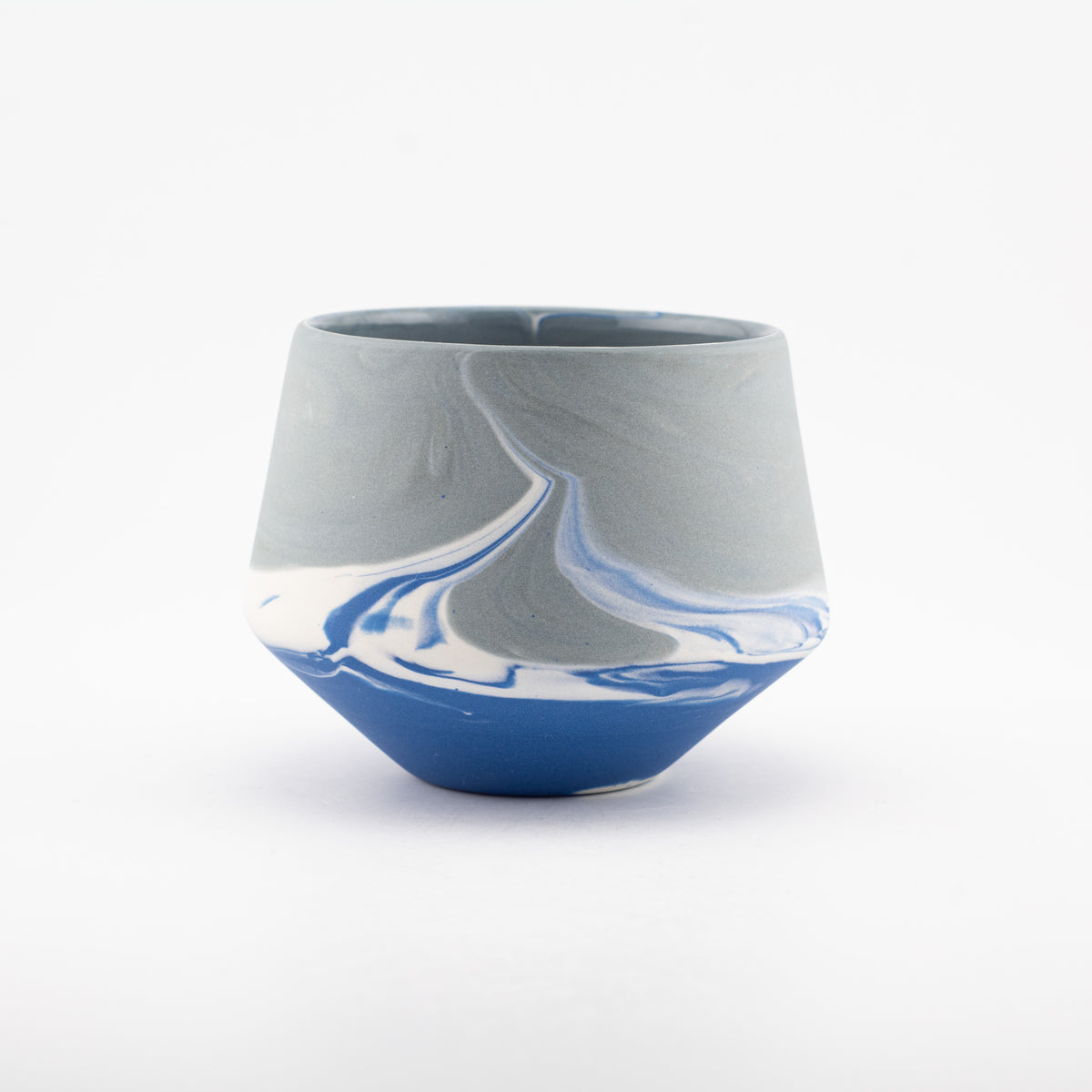 8130 Unique mix wave cup size S - 270ml