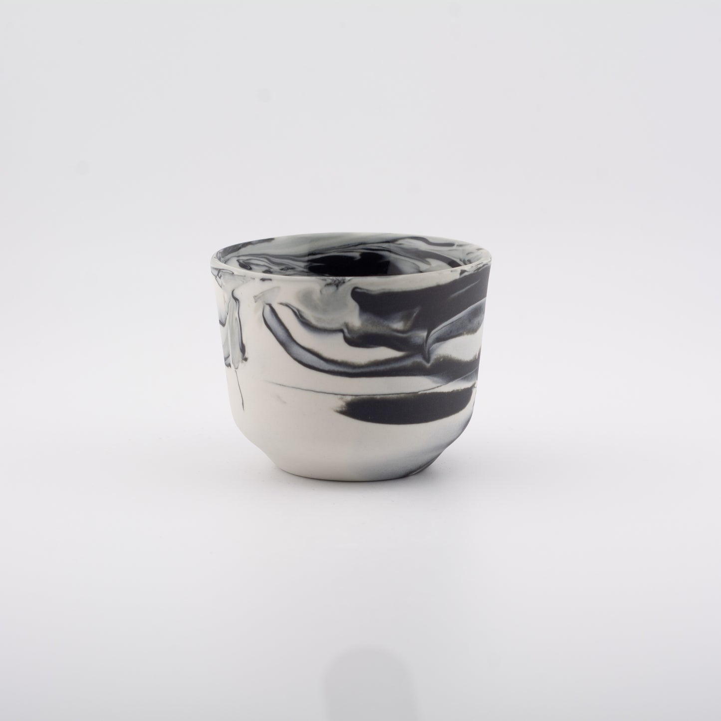 3323 Unique mix wave cup size L