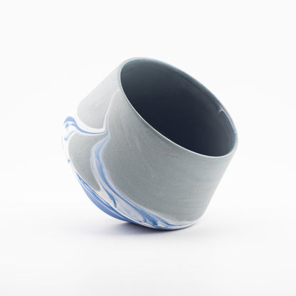 8130 Unique mix wave cup size S - 270ml
