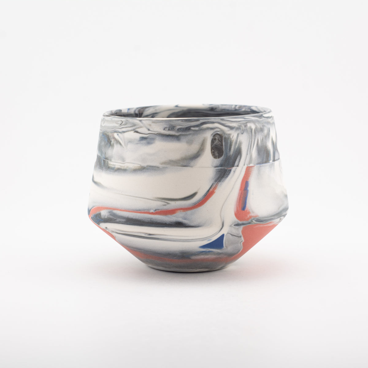 8131 Unique mix wave cup size S - 270ml