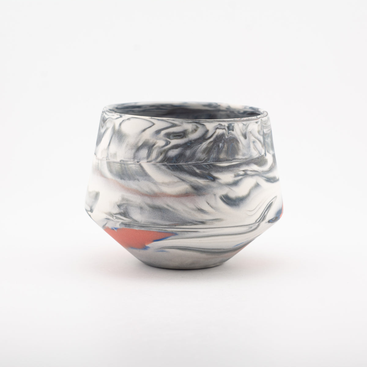 8131 Unique mix wave cup size S - 270ml