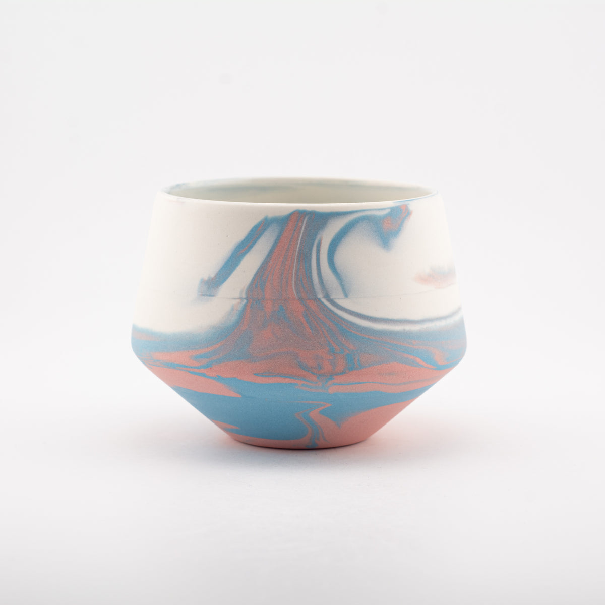 8132 Unique mix wave cup size S - 270ml