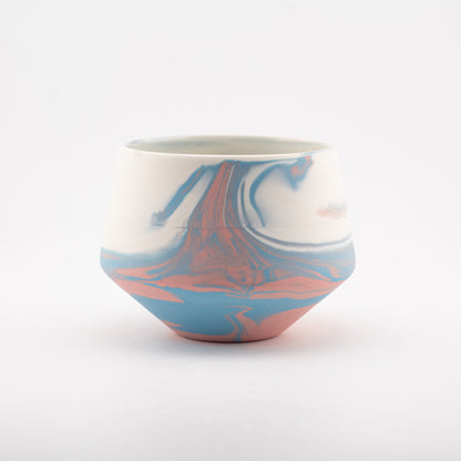 8132 Unique mix wave cup size S - 270ml